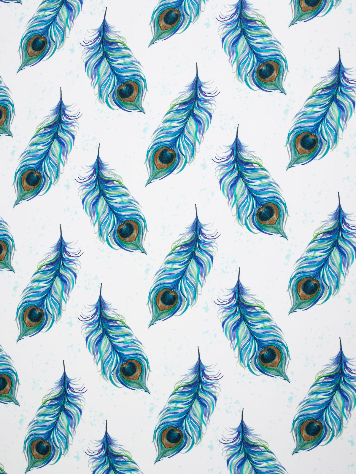 Feather Viskose