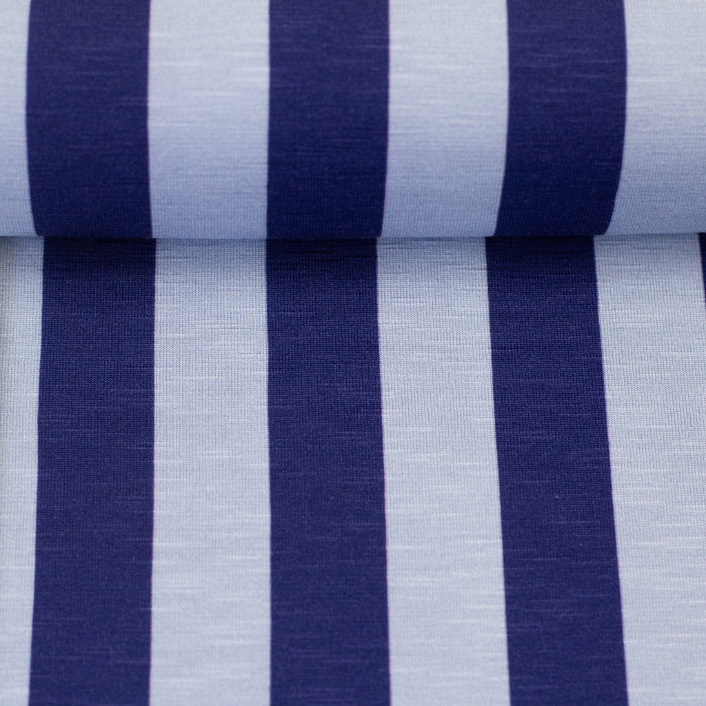 Happy Stripes by Cherry Picking