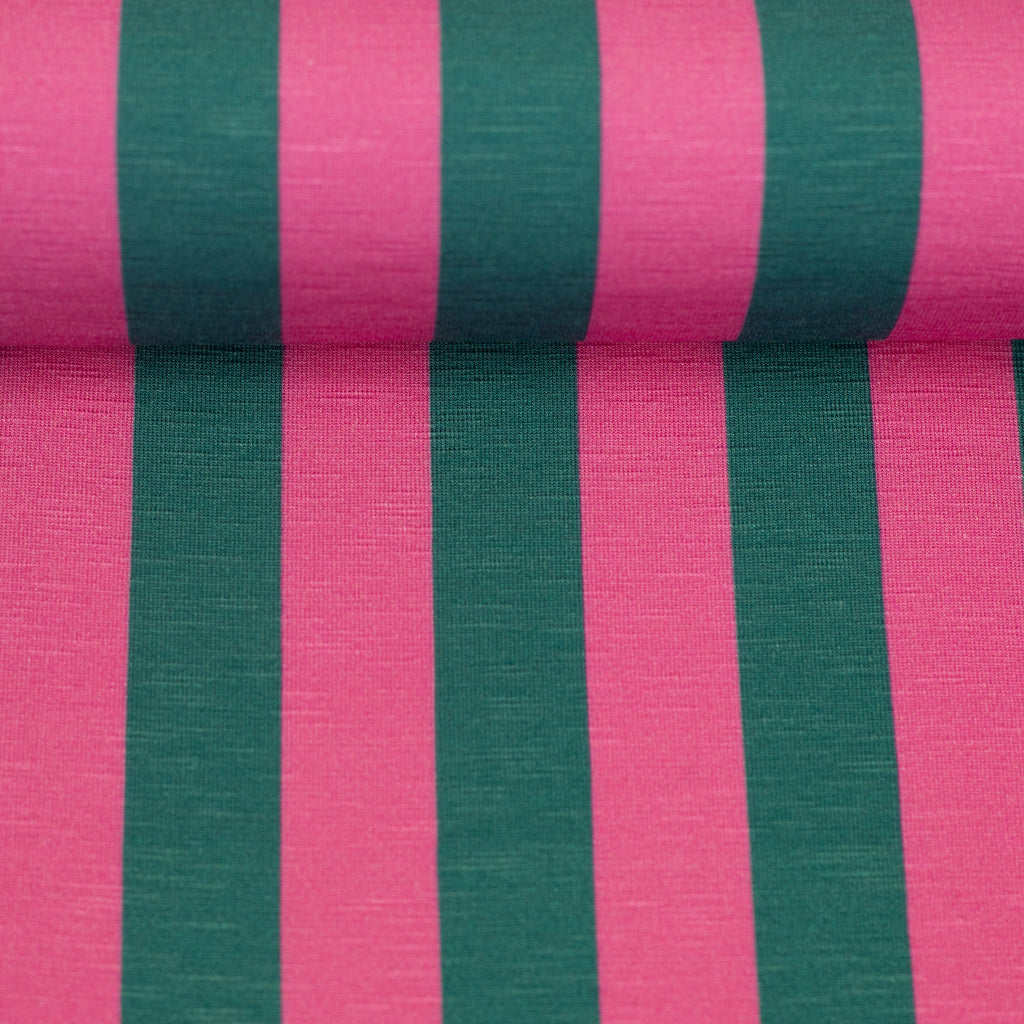 Happy Stripes by Cherry Picking