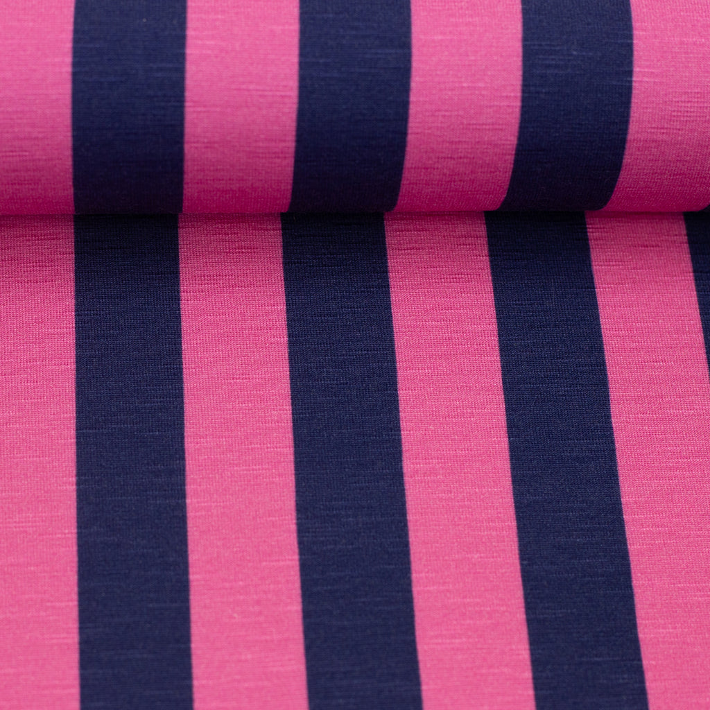 Happy Stripes by Cherry Picking