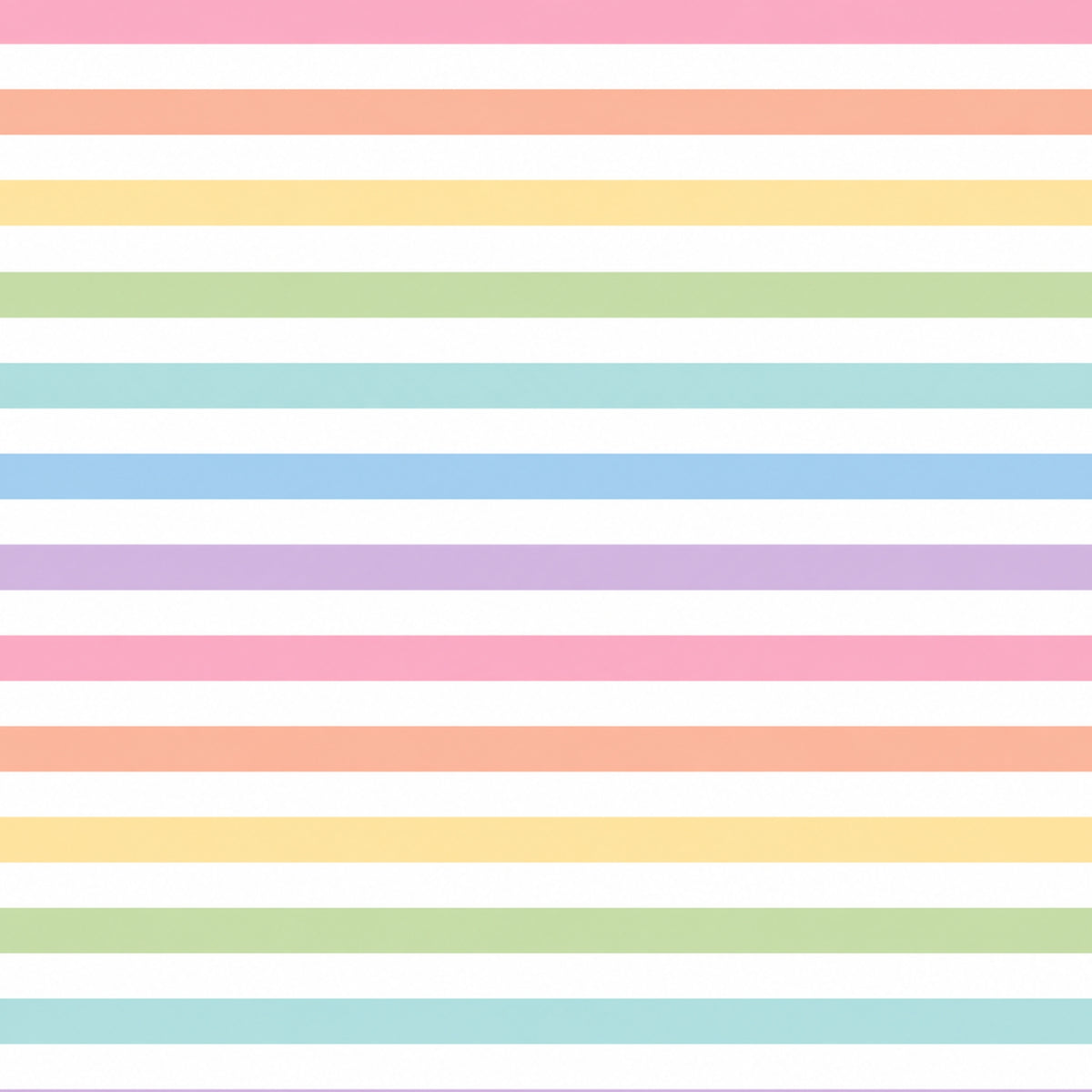 Bio Regenbogenstreifen
