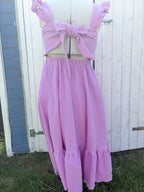 Kleid Persephone Gr. 40