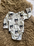 Bio Body Katzen Gr. 62