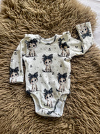 Bio Body Katzen Gr. 62