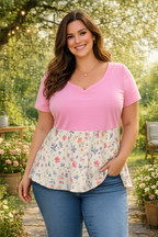 Heartclover Shirt - Individualisierbar