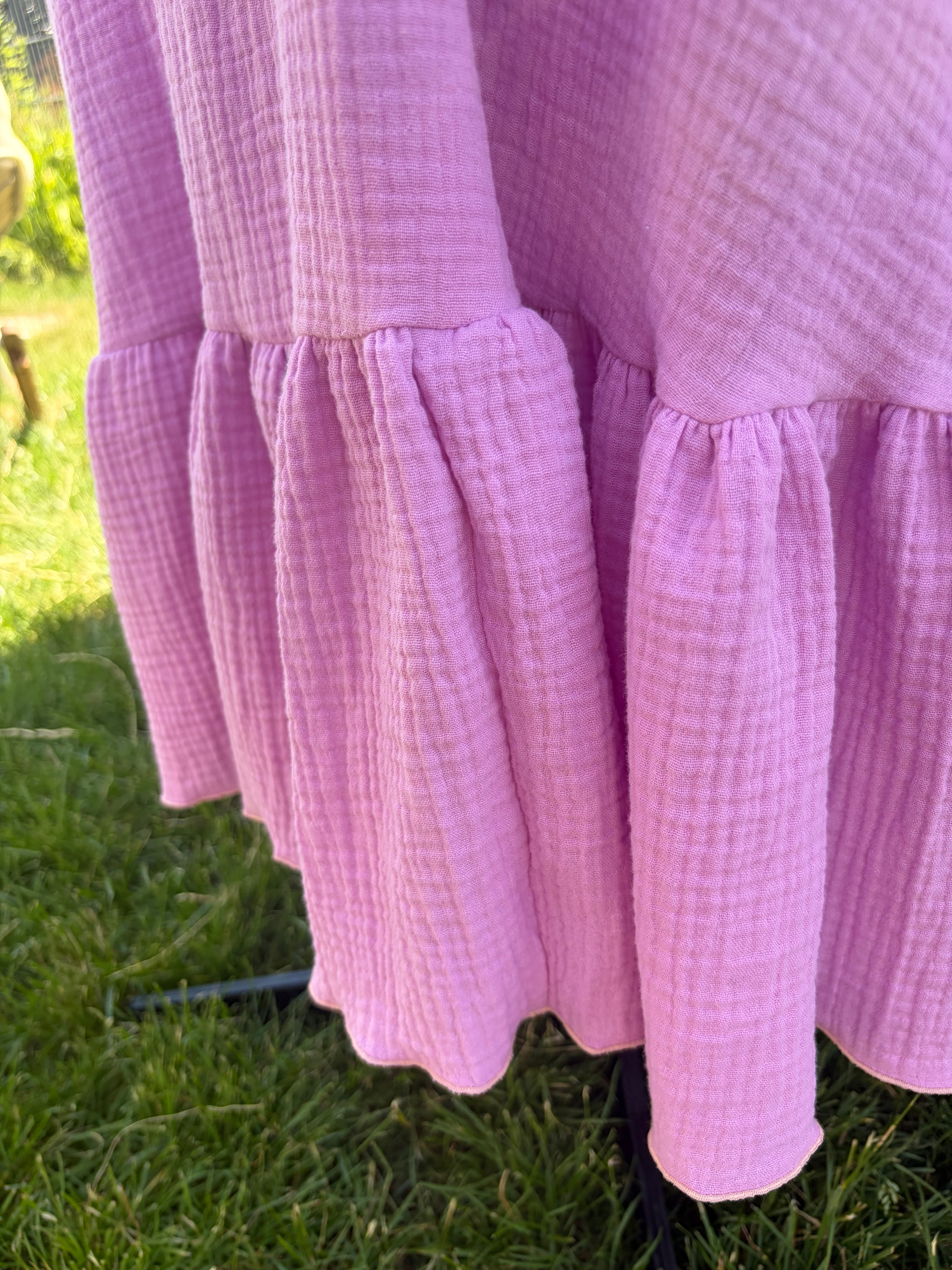 Kleid Persephone Gr. 40