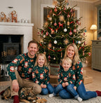 Bio Bausteine Weihnachtsmann