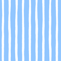 Bio Blaue Streifen