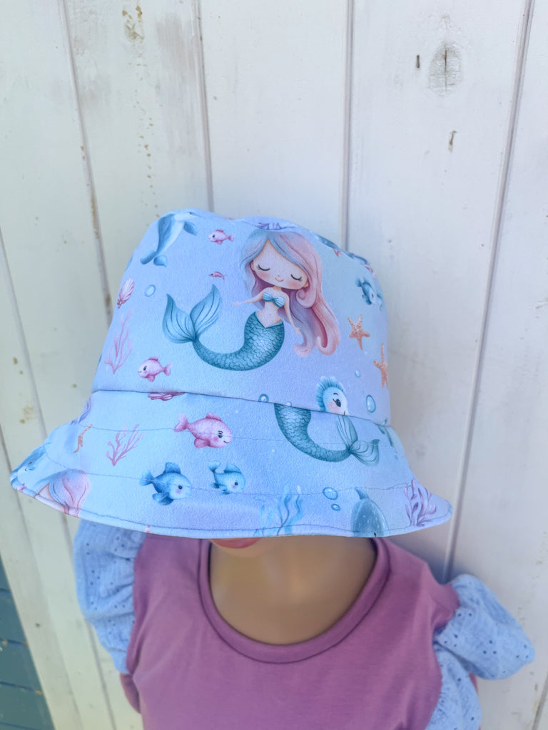 Bucket Hat - Kinder