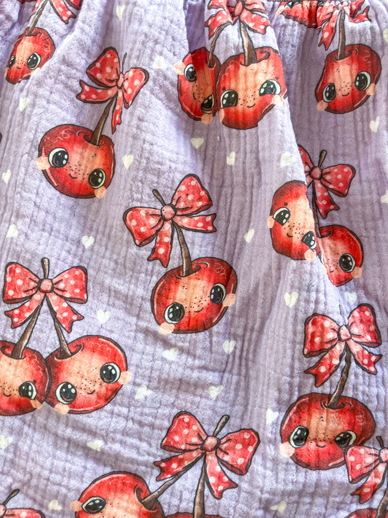 Happy Latz Kleid Gr. 104