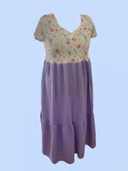 Heartbeat Kleid - individualisierbar