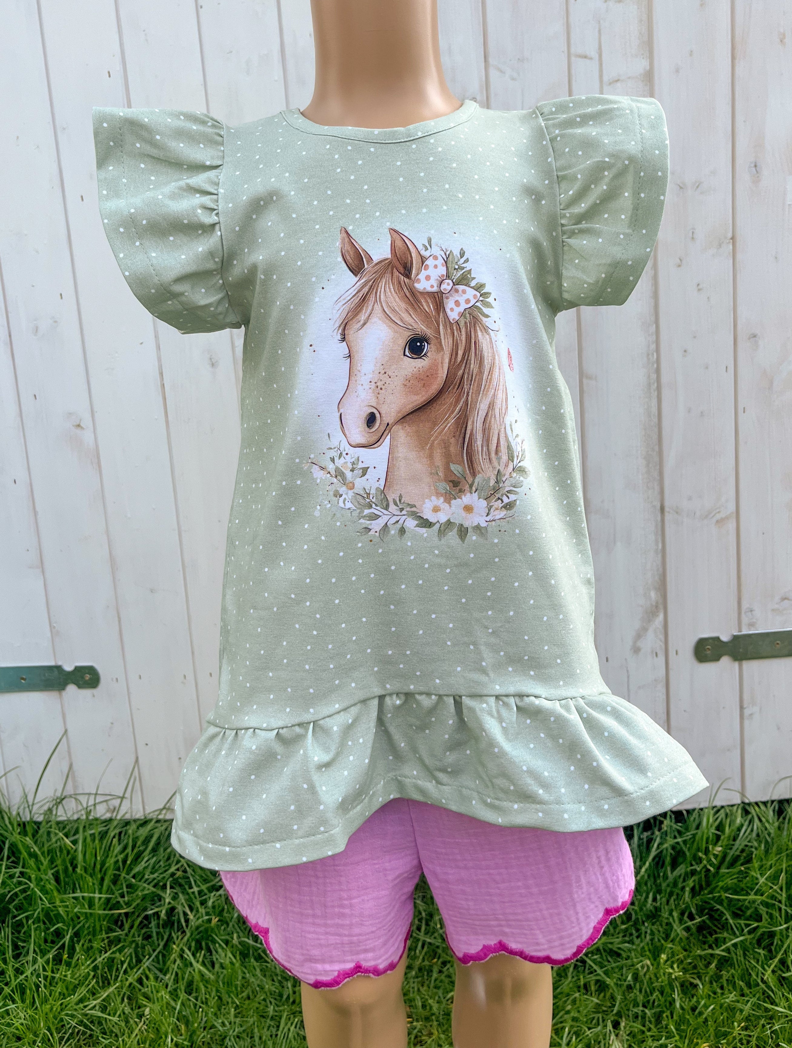 Cutie Shirt - individualisierbar