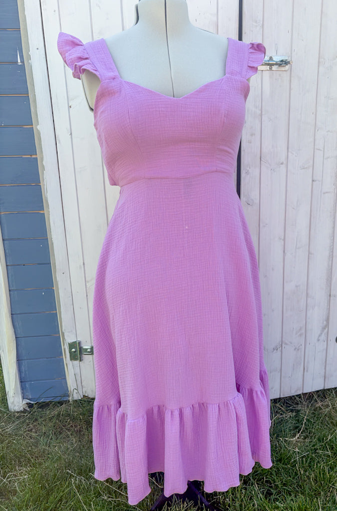 Kleid Persephone Gr. 40