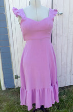 Kleid Persephone Gr. 40