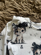 Bio Body Katzen Gr. 62