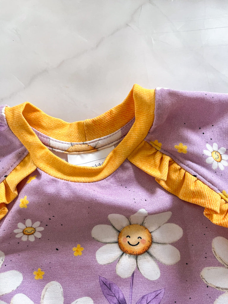 Raglan Shirt - individualisierbar