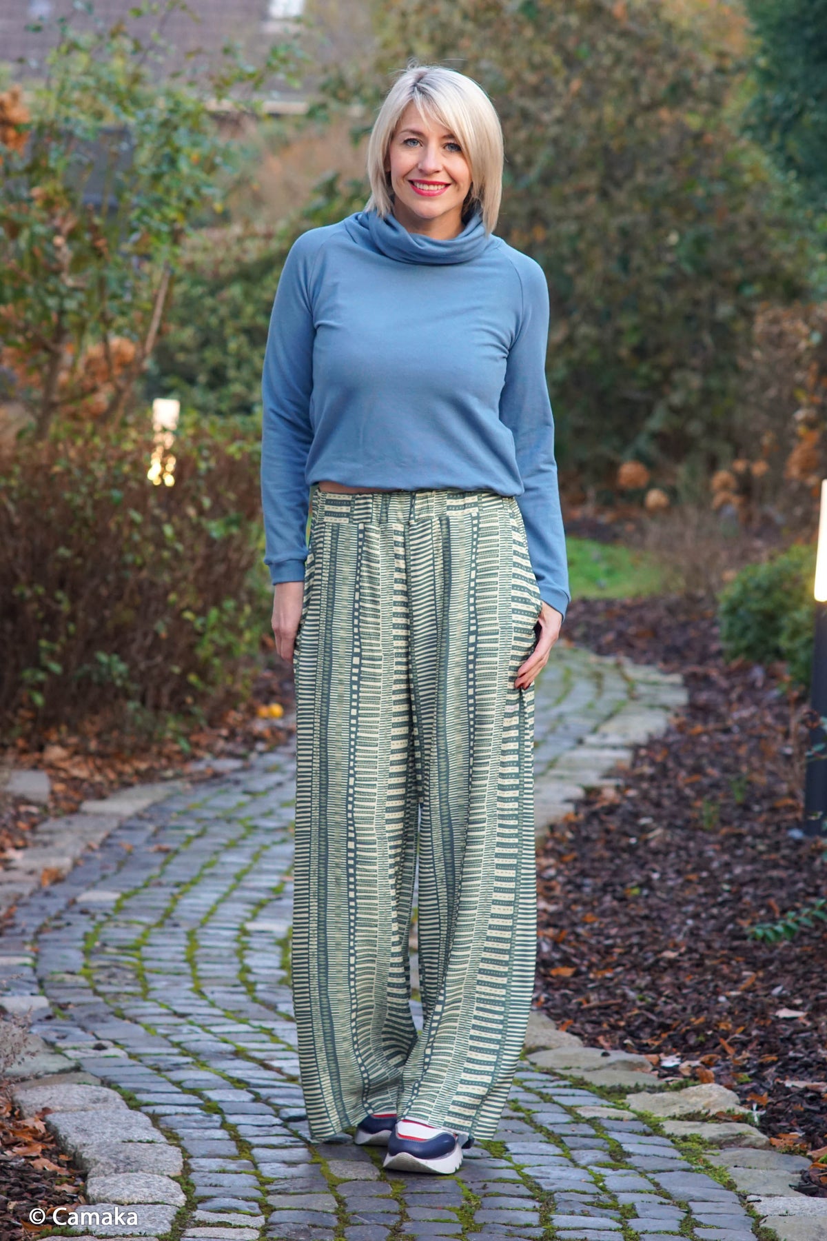 French Terry Uni - Maike