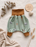 Pumphose - individualisierbar