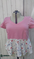 Heartclover Shirt - Individualisierbar