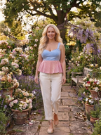 Top Persephone - individualisierbar