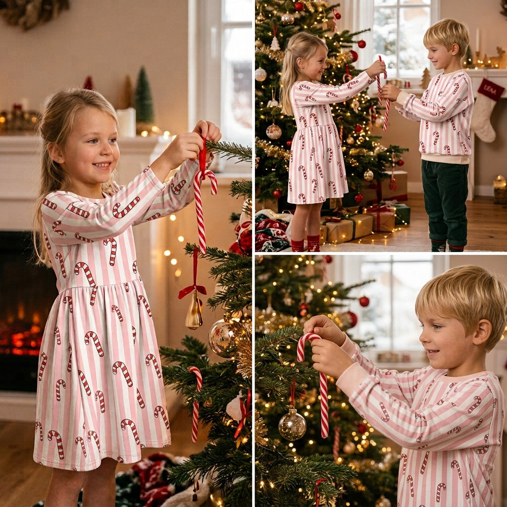 Bio Zuckerstangen