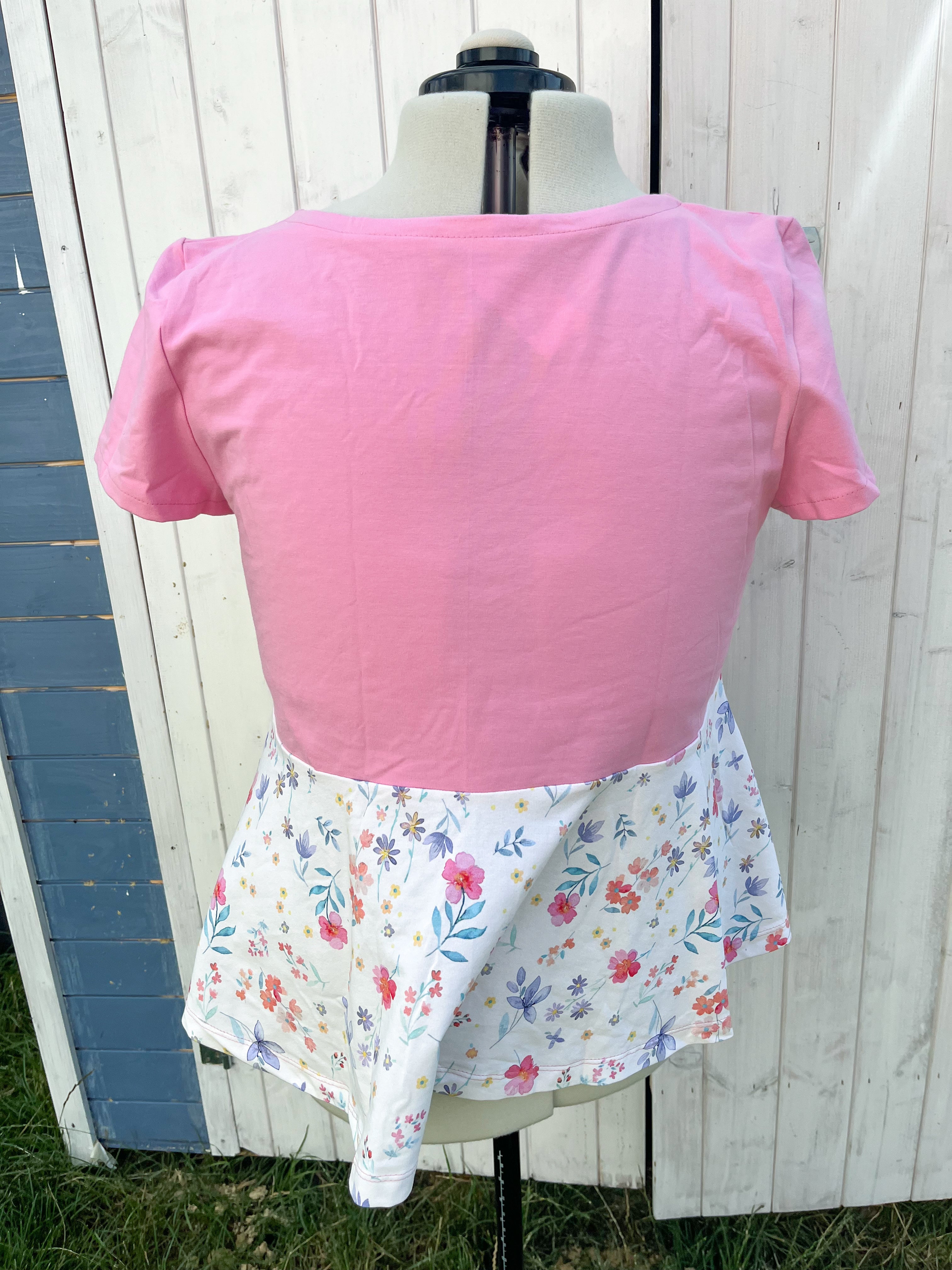 Heartclover Shirt - Individualisierbar