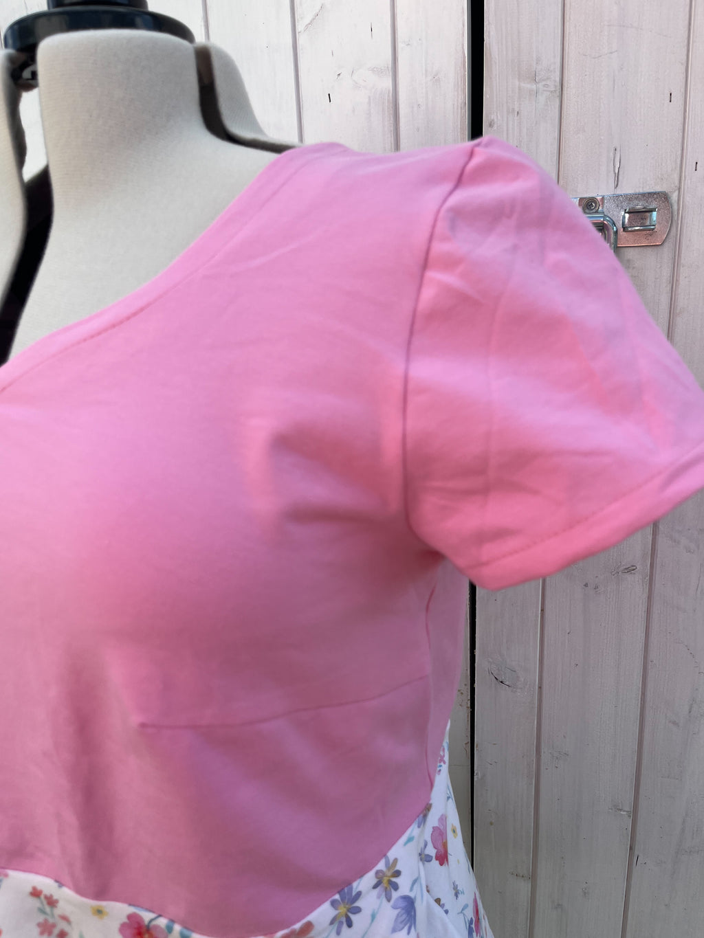 Heartclover Shirt - Individualisierbar