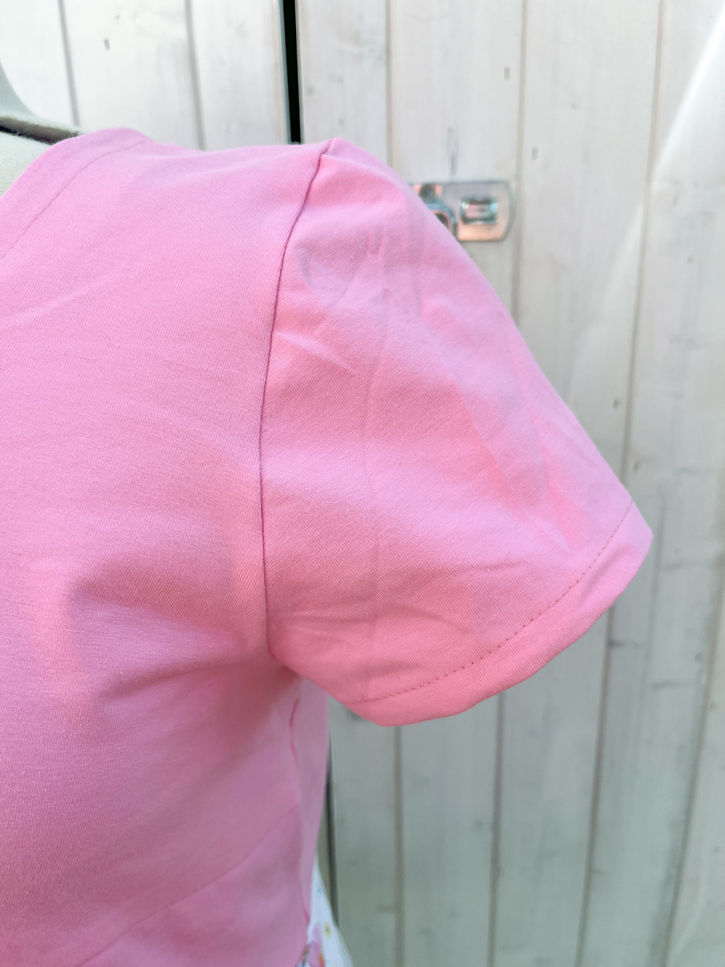 Heartclover Shirt - Individualisierbar