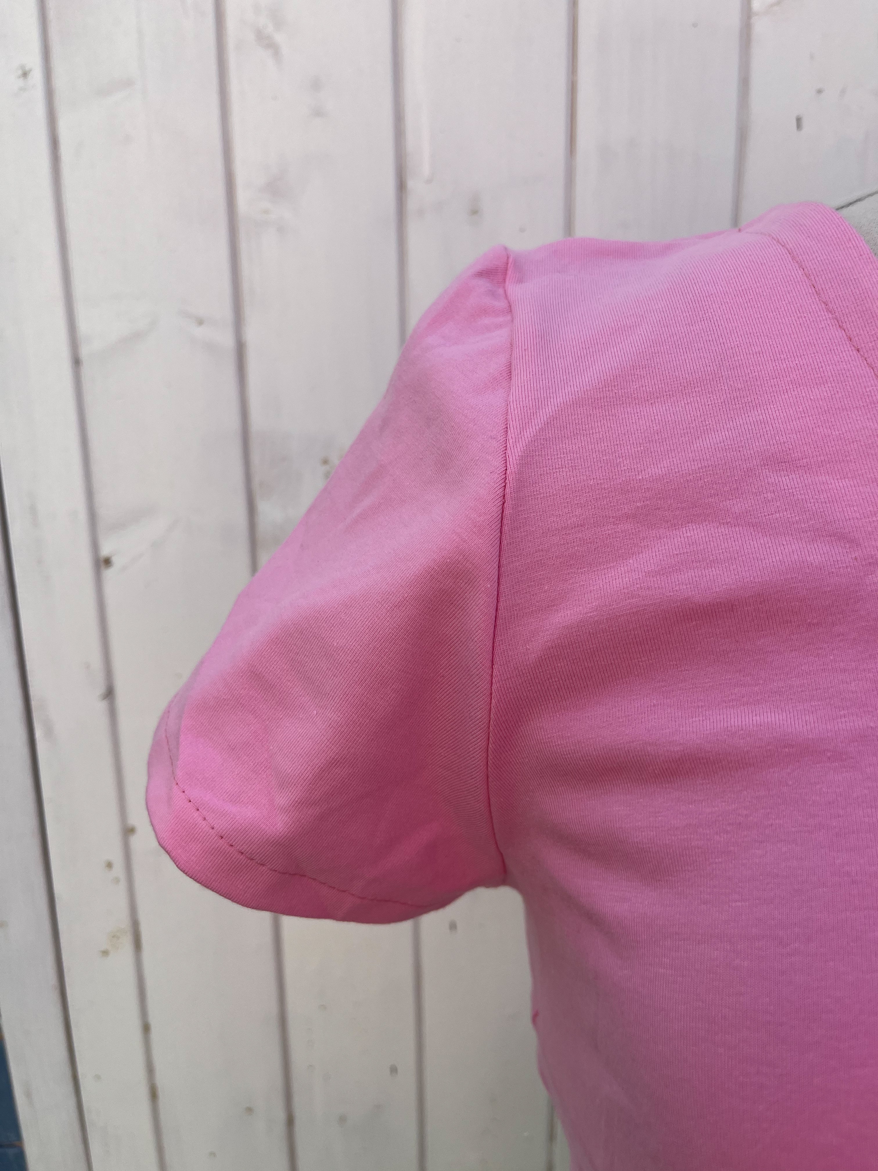 Heartclover Shirt - Individualisierbar