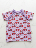 Raglan Shirt - individualisierbar