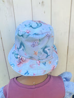Bucket Hat - Kinder