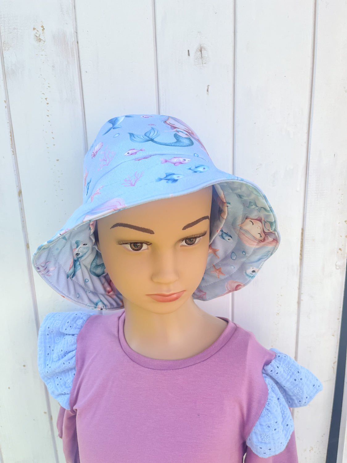 Bucket Hat - Kinder