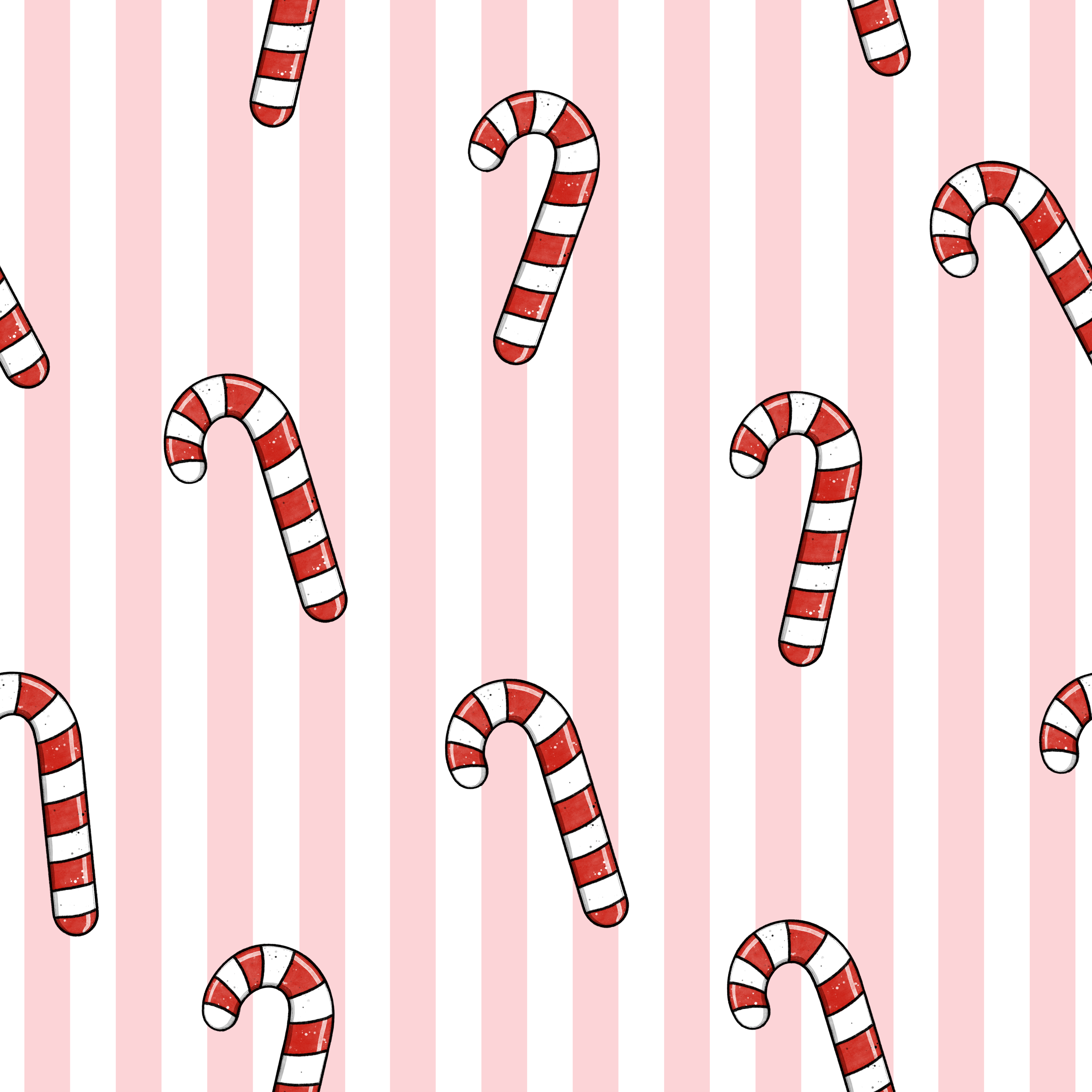 Zuckerstangen