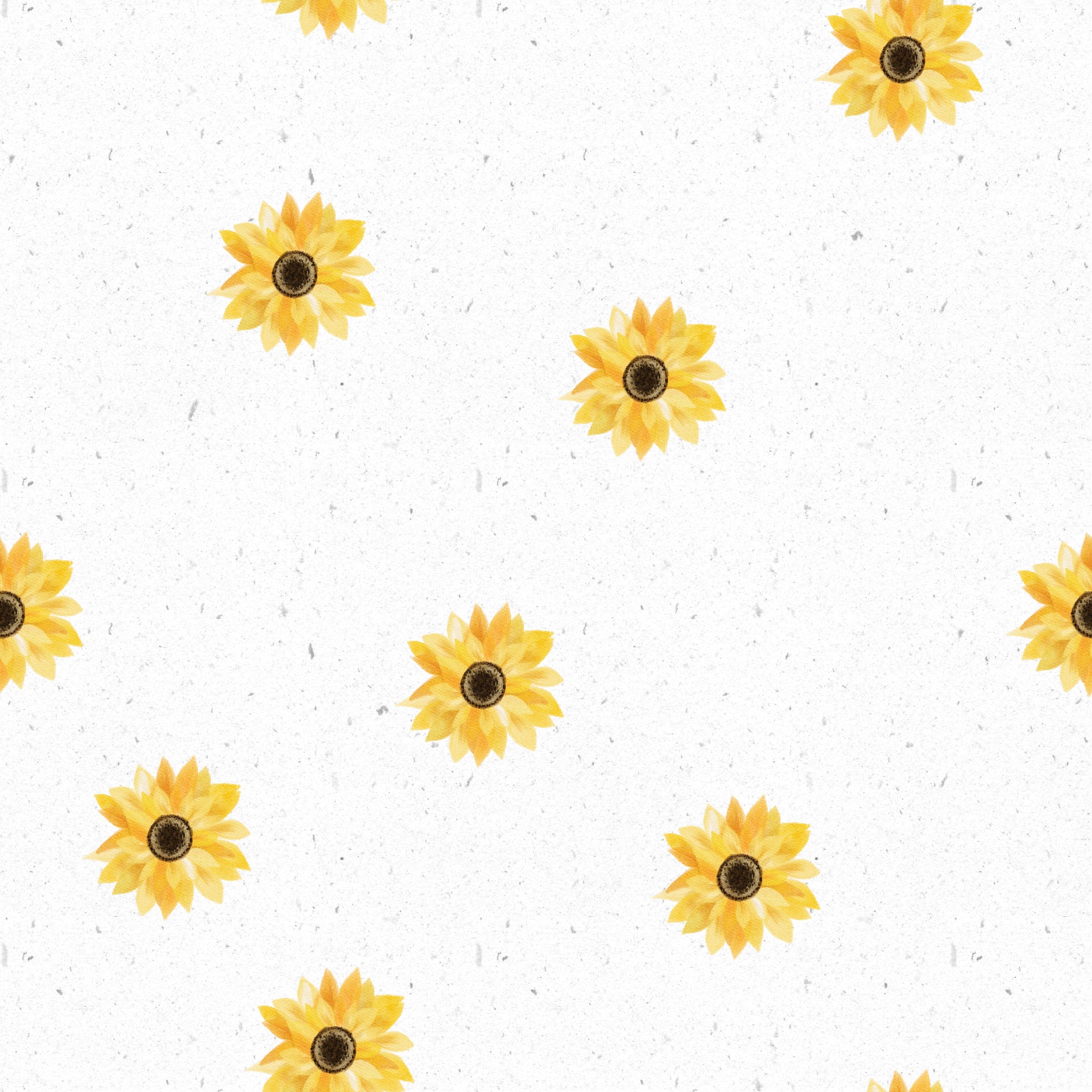 kleine Sonnenblumen