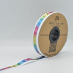 Reflextionstape Regenbogen 20 mm- mehrere Farben