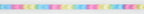Reflextionstape Regenbogen 20 mm- mehrere Farben