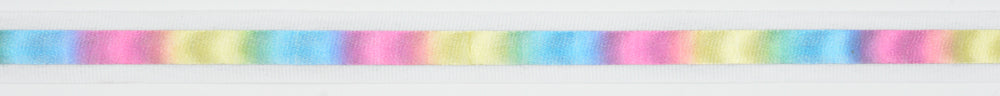 Reflextionstape Regenbogen 20 mm- mehrere Farben