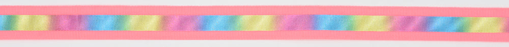 Reflextionstape Regenbogen 20 mm- mehrere Farben