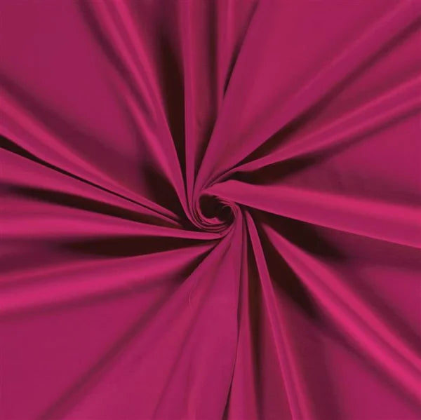Baumwolljersey Marie Uni - verschiedene Farben
