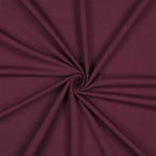 Baumwolljersey Bio Gerda Uni - verschiedene Farben