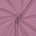 Baumwolljersey Bio Gerda Uni - verschiedene Farben