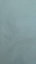 Waffeljersey Organic - soft mint