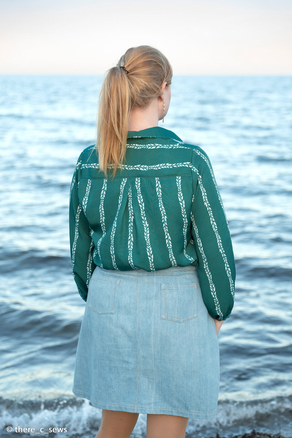 SIMPLY LEAVES BY LILLESOL & PELLE